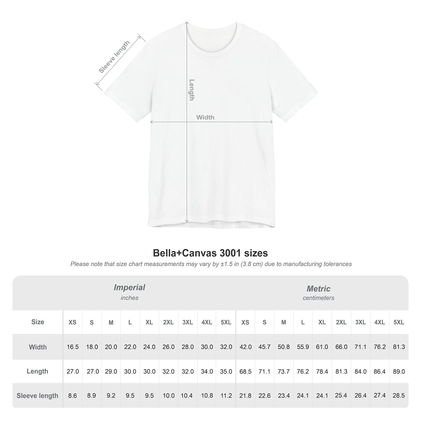 VOC - Voor Onze Cultuur - Unisex T-Shirt